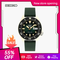 SEIKO 5 Watch For Men Waterproof Luminous Fashion Automatic Mechanical Watches Japanese Original