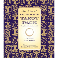 พร้อมส่งแท้💯The Original Rider-Waite® Tarot Set ไพ่ทาโรต์