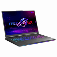 ASUS ROG G814JV-0032G13980HX-NBL 黑 Strix G18【全台提貨 聊聊再便宜】