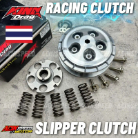 KING DRAG Y15ZR Slipper Clutch Full Set/ Y15 Slipper Clutch/ Yamaha Y15 Slipper Clutch