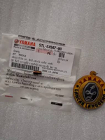 JET NEEDLE / NEPEL PILOT JET KARBU YAMAHA MIO SMILE / SPORTY / SOUL FINO KARBU ORIGINAL YGP 5TL-E494