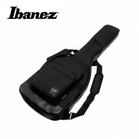 【IBANEZ】IGB540BK 電吉他袋 黑色(原廠公司貨 商品保固有保障)
