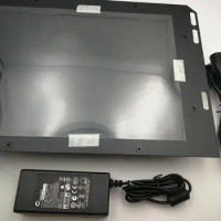 Compatible A61L-0001-0094 LCD Display to replace CNC Control CRT Monitor A61L00010094