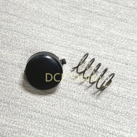 New XS10 For FUJI Fujifilm X-S10 Top cover shutter button with spring camera Repair Parts