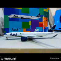 Azul A350-900 PR-AOW NG Model 1:400