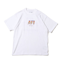 Nike Air Force 1 T-Shirt 白色 短袖 T恤 DR5756-100