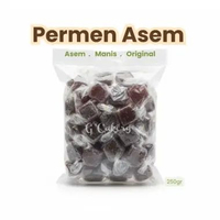 Permen Asem Jawa Asli Kiloan | Tamarind Candy 1 kg