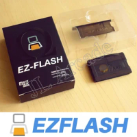 New Version EZ-FLASH OMEGA Definitive Edition EZ4 Game Cartridge for Gameboy Advance GBA GBASP DS DSL