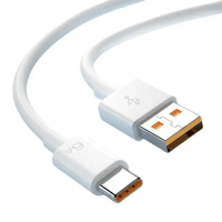 Cáp Sạc Nhanh 67W Type C Cho Máy Xiaomi Dài 1Mét