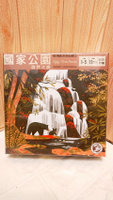 【桌遊侍】國家公園：自然之旅PARKS：Memories 正版實體店面快速出貨 《免運.再送充足牌套》優美插畫.散步遊戲