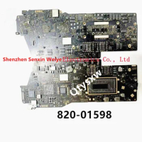 Faulty logic board 820-01598 For Macbook Pro A2141 A2159 2019-2020years repair