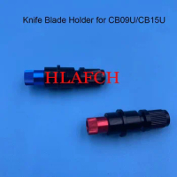 for Graphtec Blade Knife Holder CB09 CB15 PHP32-CB15N PHP32-CB09N CE5000 CE6000 FC8600 FC8000 Cutter Plotter Alloy Knife Holder
