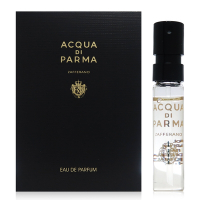 Acqua Di Parma 帕爾瑪之水 Zafferano 藏紅花淡香精 EDP 1.5ml (平行輸入)
