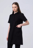 REMIX JEANS Dress Ladies C498P01