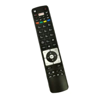 Remote For QILIVE Q.1008 Q.1096 Q.1188 Q.1306 Q.1475 Q.1508 Q.1527 Q.1638 Q1649 TV Salora 22LED9102CS 22LED9109CTS2 Smart TV