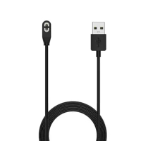 USB Charging Cable For AfterShokz ASC10SG/S803/S810/C102 Wireless Headphone Charger Wire Accessories