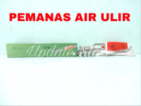 Pemanas Air Ulir - Pemanas Air Listrik