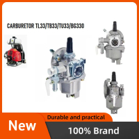 CARBURETOR TL33/TB33/TU33/BG330 MESIN RUMPUT CARBURETOR Good quality 100% Brand Durable and practica