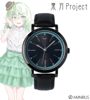 ■預購■『amnibus』通販｜東方Project『古明地戀』手錶。[0610]