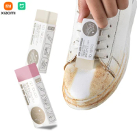 Xiaomi Mijia Cleaning Eraser Suede Sheepskin Matte Leather and Leather Fabric Care Shoes Care Leather Cleaner Sneakers Care