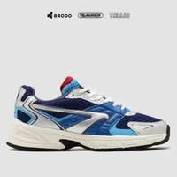 BRODO - Sneakers Ace Neptune Swift Blue 41