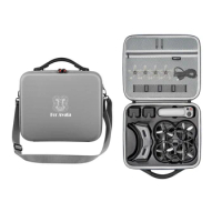 NEW-Shoulder Bag For Avata Carrying Case Drone Portable Handbag For FPV Flight Goggles Accessory Storage Bag
