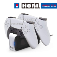 HORI PS5 DualSense 專用充電座 for PlayStation 5（SPF-012）