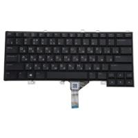 Original US Layout Backlit Keyboard for Alienware 15 15 13 Laptop (English + SW / English + IT) Dropship