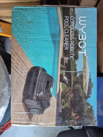 WYBOT C1 Pool Cleaner Wall Climb Cordless Robotic Pool Robot In-Ground Pools NEW