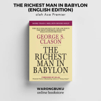 AcePremier - The Richest Man In Babylon George S. Clason (2022) | the richest man in babylon english