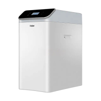 【Haier 海爾】全戶/全屋式中央軟水器/軟水機(HR-CWS-U1)