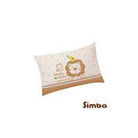 Simba小獅王辛巴有 機棉兒童枕(4713371350150) 325元