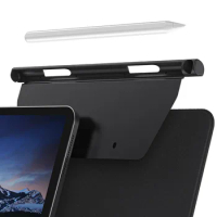 Smart Pencil Holder New Folio Stylus Stylus Pouch Compatible with M-agic Keyboard Accessories Pencil Case for Apple Pencil 1/2