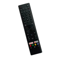 New Replacement TV Remote Control For BLAUPUNKT BP550USG9500 55" 4K Ultra Android TV