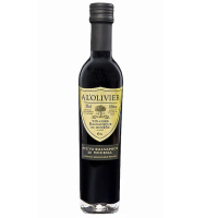 【法國 A L’Olivier】法國波爾多紅酒醋 250ml