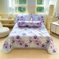 Adrian's Cadar Ropol Patchwork 6-in-1/3-in-1 SuperQueen /Berkualiti Tinggi / Murah/Selimut lembut