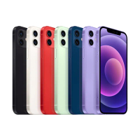 【Apple】A+ 級福利品 iPhone 12 mini 128G 5.4吋(贈充電組)