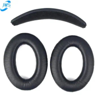Replacement Earpads For Bose QuietComfort QC 2 15 25 QC35II Ear Cushion QC2 QC15 QC25 QC35 SoundTrue Earmuff Ear Cover Cushion