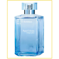 MAISON FRANCIS KURKDJIAN 庫爾吉安天空之水古龍款香水 MFK AQUA CELESTIA COLOGNE FORTE EDP 200ML
