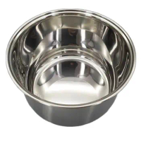 304 Stainless Steel Rice Cooker Inner bowl for Zojirushi NS-TSC10 multi-cooker replacement Inner pot