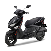 YAMAHA 山葉 6.5代新勁戰125-UBS雙碟版 -2023年(24期-好禮2選1)