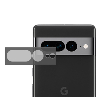Metal-Slim Google Pixel 7 Pro 3D全包覆鋼化玻璃鏡頭貼
