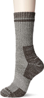 ├登山樂┤日本 Caravan Merino Wool Pile Socks厚襪 # 0142003-114 無煙煤灰
