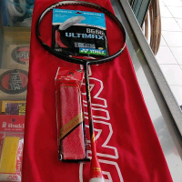 RAKET BADMINTON LINING AERONAUT 7000 COMBAT