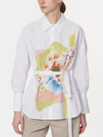 เสื้อเชิ้ต รุ่น 2ESGNW3SL276