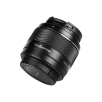YONGNUO YN50mm 50mm F1.8S DA DSM II APS-C Frame Light Weight Camera Lens Large Aperture for Sony E