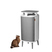 【Blueair】DustMagnet空氣清淨機5440i(最大適用20坪 福利品)