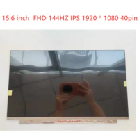 15.6" LCD Screen Matrix B156HAN08.2 B156HAN08.0 72% NTSC 144HZ For ASUS TUF Gaming A15 FA506 FX506L TUF506IV F15 TUF566h Display