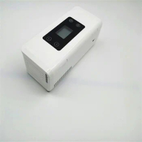 New Product Ideas Battery Operated Mini Fridge Insulin Cooler Case Insulin Refrigerator Medication Fridge Diabetics Fridge