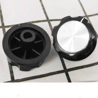 For Electric baking pan / air fryer / oven / pressure cooker switch button timer switch knob button